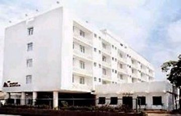 Hotel Cumberland Maracaibo Zewnętrze zdjęcie