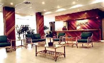 Hotel Cumberland Maracaibo Zewnętrze zdjęcie