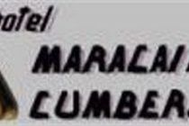 Hotel Cumberland Maracaibo Zewnętrze zdjęcie