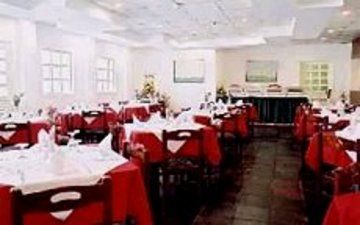 Hotel Cumberland Maracaibo Zewnętrze zdjęcie